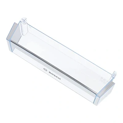 Image of sparefixd Door Bottle Shelf Suitable for Bosch Fridge KIR81AF30G 00743239