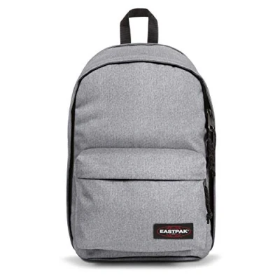 Image of Eastpak BACK TO WORK Backpack, 27 L Sunday Grey (Grey)