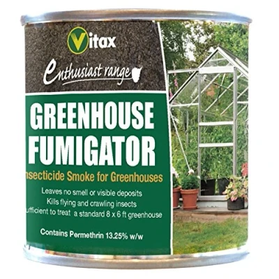 Image of Vitax Greenhouse Fumigator 3.5g