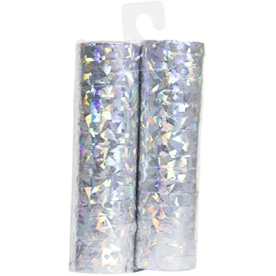 Image of Folat 65815 Serpentines Holographic Silver