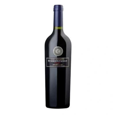 Image of Humberto Canale, Selección de Familia Malbec, RED WINE, 75cl, Argentina/Patagonia
