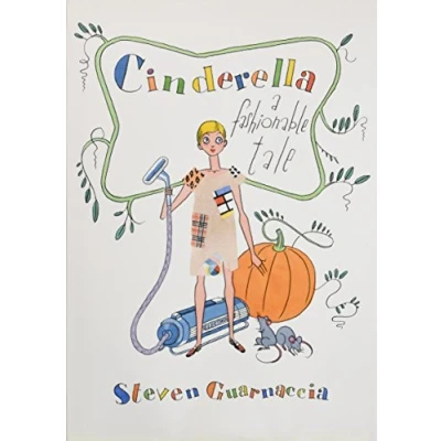 Image of Cinderella: A Fashionable Tale