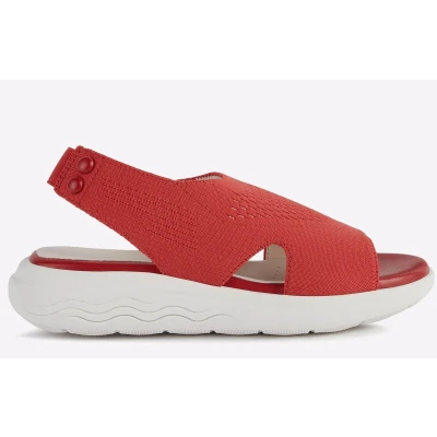 Image of Geox Woman D Spherica Ec5 Sandals