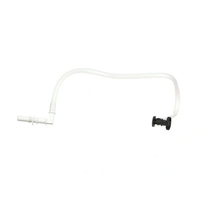 Image of 9630917480, 9634256080 Fuel Hose GATES MFL1088 CITROËN: C4 Grand Picasso 2
