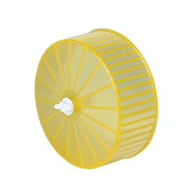 Image of Ferplast Rotating wheel for Hamster 18.5 x 10 cm