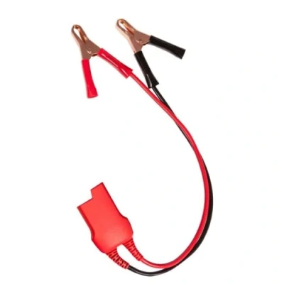 Image of Power probe 4 battery terminals set