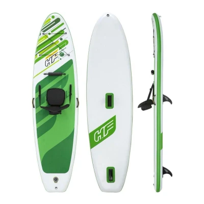 Image of 11&#039;2&quot; x 35&quot; 6&quot;/3.40m 89cm 15cm Freesoul Tech Convertible Set