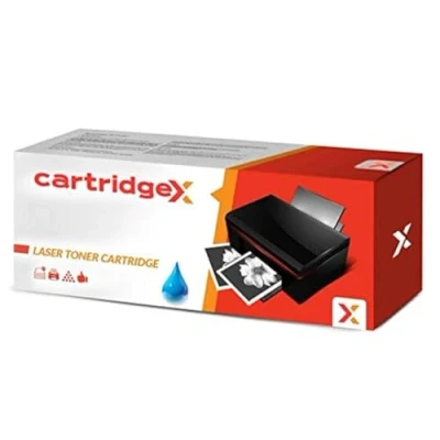 Image of Cartridgex Cyan Compatible Toner Cartridge Replacement for CF351A 130A HP LaserJet Pro MFP M176 M177fw