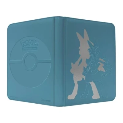 Image of Ultra Pro UPR16413 Pokemon Trading Card Game Accessory, Multicolor