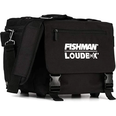 Image of Fishman Deluxe Carry Bag for Loudbox Mini Charge