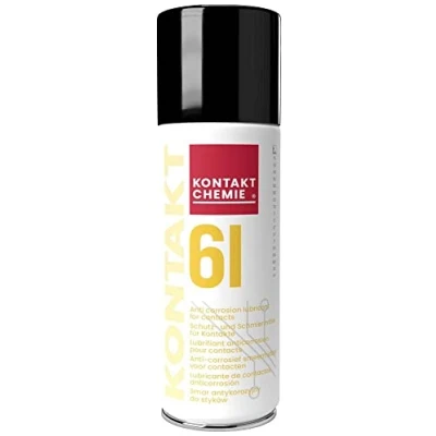 Image of RC2 Corporation CRC 70509 AH KONTAKT 61 Anticorrosive Lubricant 200 ml