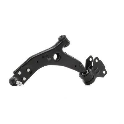 Image of 31277620, 31340232 Suspension Arm DELPHI TC3406 with ball joint Trailing Sheet Steel VOLVO: V40 Box Body / Hatchback, Hatchback
