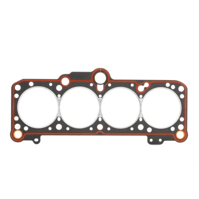 Image of 048103383B Head Gasket ELRING 915.591 1,75mm 83mm Fibre Composite VOLKSWAGEN: GOLF 3, 2, Corrado, AUDI: 80 B4 Avant, Coupe B3, B3