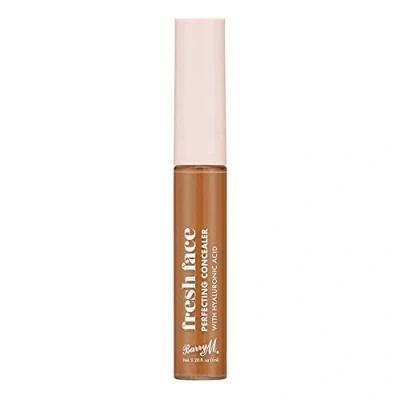 Image of Fresh Face Perfecting Concealer infused with Hyaluronic Acid, Shade 14