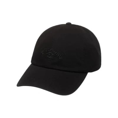 Image of Billabong Cap Essential Young Womens Black One Size