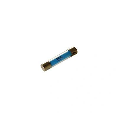 Image of Tecniks Glass Fuses (Pack of 50)
