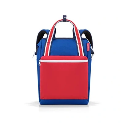 Image of Reisenthel Special Edition Nautic Modern, red