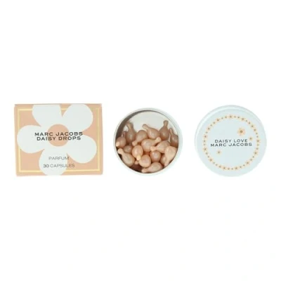 Image of Marc Jacobs Daisy Drops Love for Women 30 Capsules