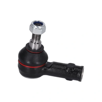 Image of 0042534911, 042534911, 42534911 Track rod end FEBI BILSTEIN 35132 20mm Front Axle with lock nuts IVECO: DAILY 4 Kasten/Kombi