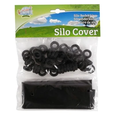 Image of Van Manen 571884 Silo Accessories Tires and canvas