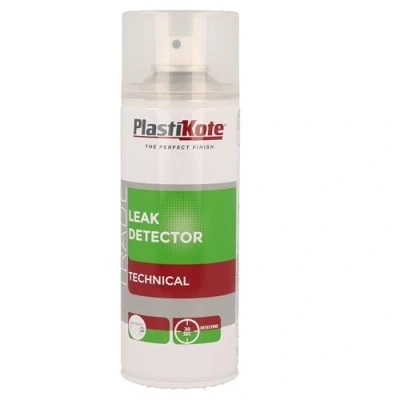 Image of PlastiKote Trade Leak Detector Spray 400ml PKT71028