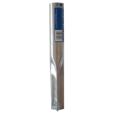 Image of Minky 50mm Soil Spike, Metal, Silver