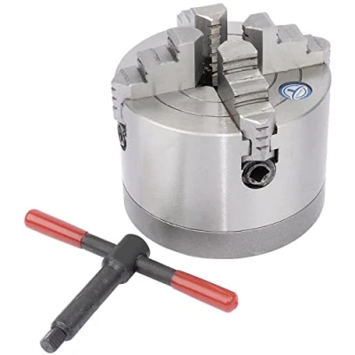 Image of Draper Four Jaw Independent Chuck