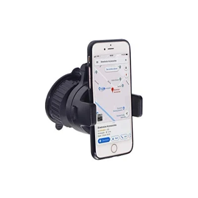 Image of STREETWIZE Universable Adjustable Gadget Holder