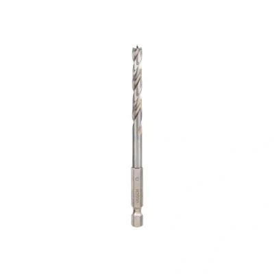 Image of Bosch 2608595522 6 x 63 106 mm Hex Shank Wood Bit