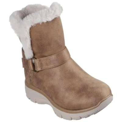 Image of Skechers Women&#039;s Boots EASY GOING DREAMERS MOVE, Chestnut, 6