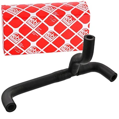 Image of 96MF6C342CB, 96MF6C342DA Crankcase Breather FEBI BILSTEIN 46445 FORD: Focus Mk1 Hatchback, FIESTA 4