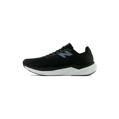 Image of New Balance Fuelcell Propel V5 Stability running shoes, Men&#039;s, Size: 7, Black white Textile/synthetics