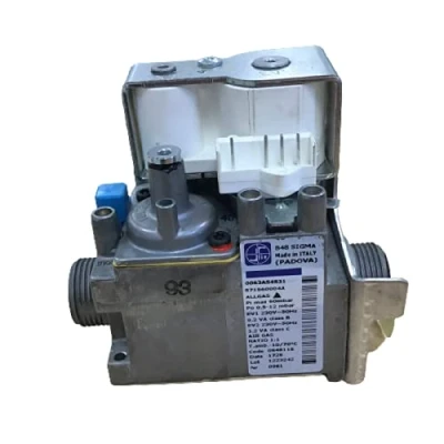 Image of Worcester Greenstar 27i/30i ErP Compact SIT 848 (0848118) Gas Valve 8716117868 Hanicks