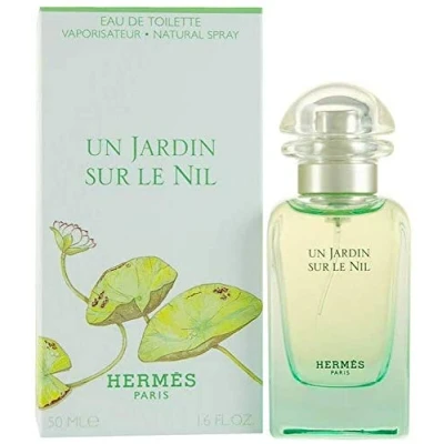 Image of Hermès Women&#039;s Eau de Toilette 50 ml