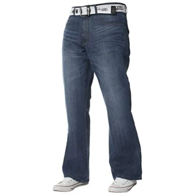 Image of KZ115 MSW 38 Long Prime Blue