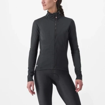 Image of Castelli Transition 2 Womens Jacket