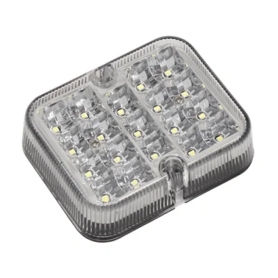 Image of Sealey Reverse Lamp 12 24V SMD LED