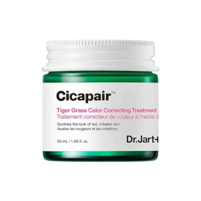 Image of drjrt Dr. Jart+ Cicapair Tiger Grass Color Correcting Treatment SPF30_1.7oz