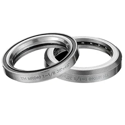 Image of FSA TH 873DJ Headset Bearing Silver, 41.0 mm/36x45