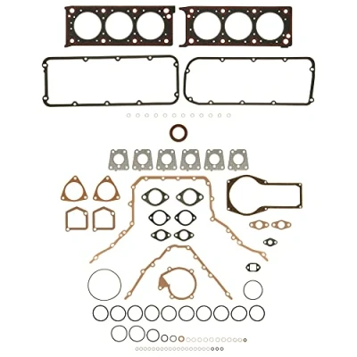 Image of 2757326 gasket Set, cylinder head AJUSA FIBERMAX 52012500 with VOLVO: 240 Estate