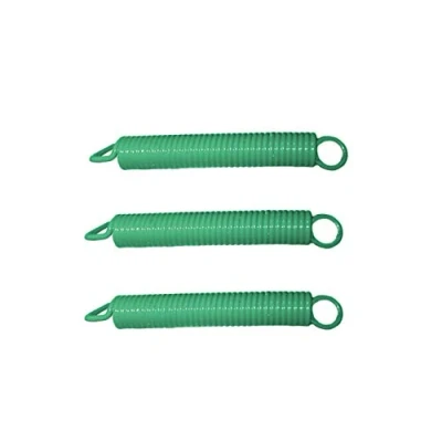 Image of Floyd Rose FRTSNGNP Noiseless Tremolo Springs, Green