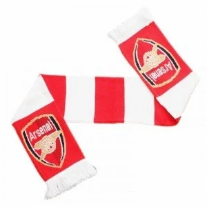 Image of Arsenal F.C. Bar Scarf