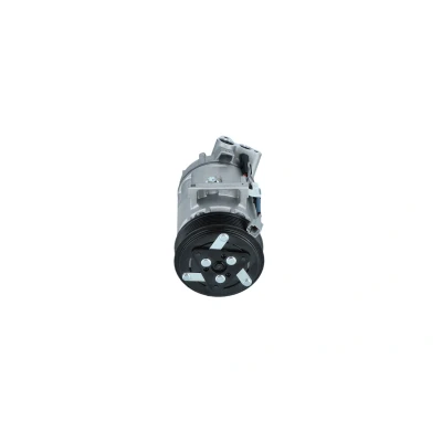 Image of 926000217R, 926000734R, 926004183R, 926007741R, 926007953R AC Compressor NRF 320015 RENAULT: Clio 4, Captur