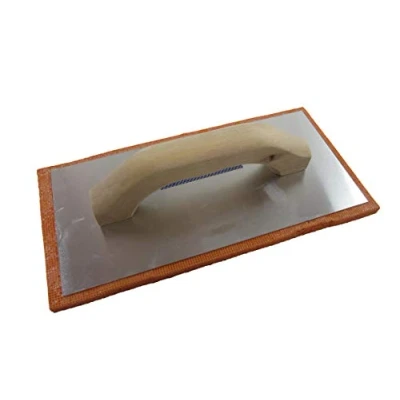 Image of Toolzone 280 x 140 10mm Fine Sponge Float