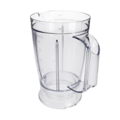 Image of Kenwood FPM 250 and FPP KW714297 Blender Bowl