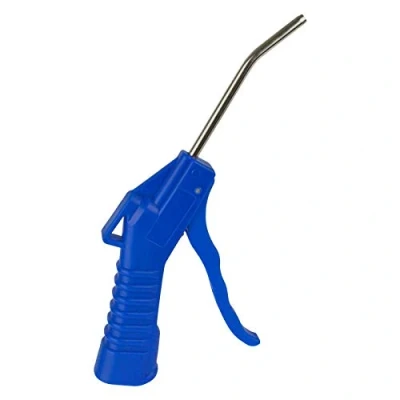 Image of Air Blow Dust Blower Blowing Gun Removal Remover with Short 100mm Nozzle