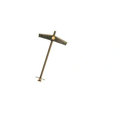 Image of fischer BP KT Spring Toggle, 42872, 5 x 50 mm (20 Pieces)