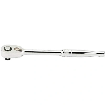 Image of Draper 60 Tooth Micro Head Reversible Ratchet, 3/8&quot; Sq. Dr.
