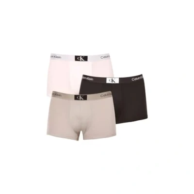 Image of Calvin Klein Low Rise Trunk
