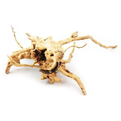 Image of Aqua One Azalea Root Aquarium Decoration, 20 30 cm